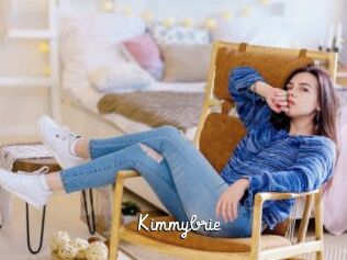 Kimmybrie