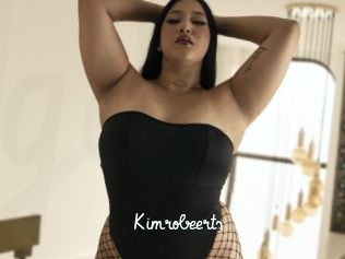 Kimrobeerts