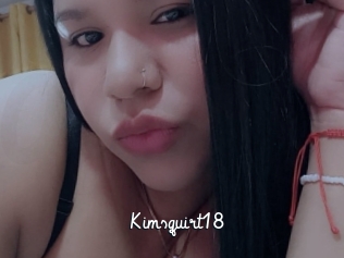 Kimsquirt18