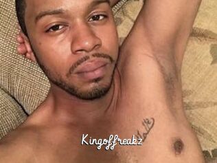 Kingoffreakz