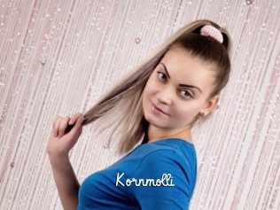 kornmolli Galerie du Sexe