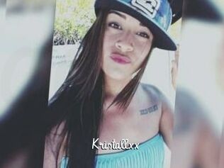 Kristallxx