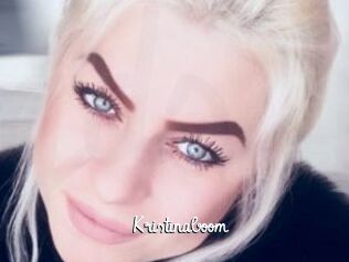 Kristinaboom