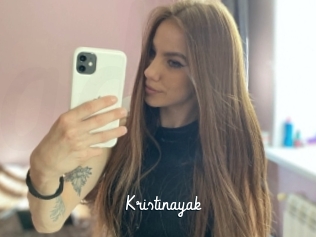 Kristinayak