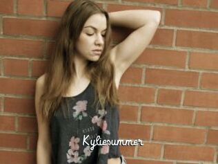 Kyliesummer