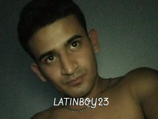 LATINBOY23