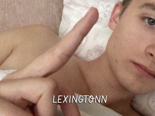 LEXINGTONN