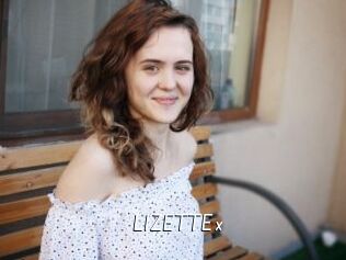 LIZETTEx