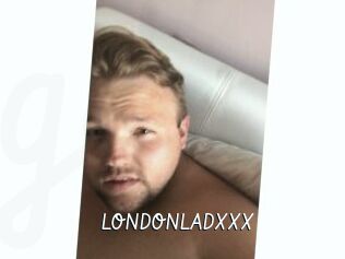 LONDONLADXXX