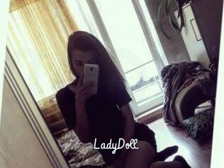 LadyDoll