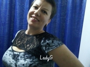 LadyG