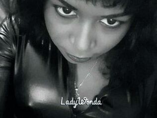 LadyWonda