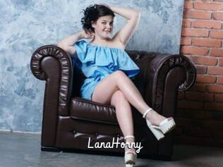 LanaHorny