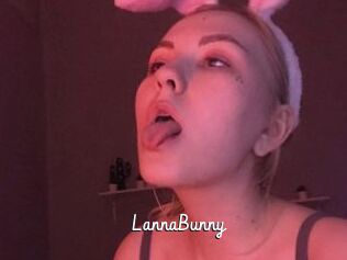 LannaBunny