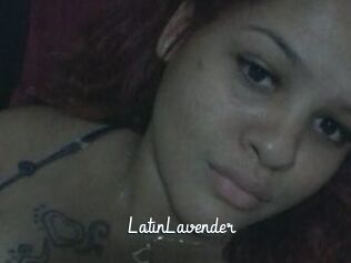 LatinLavender