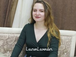 LaurenLavender