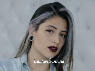 LaurenSunrise