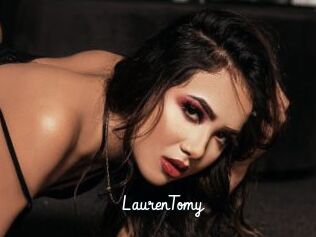 LaurenTomy