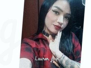 Lauren_fish