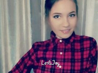 LesliJoy