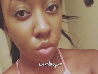 Lexstacyxx