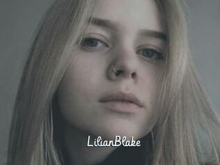 LilianBlake