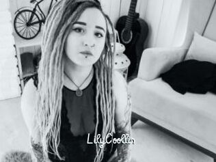 LilyCoollis