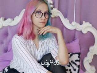 LilyHall