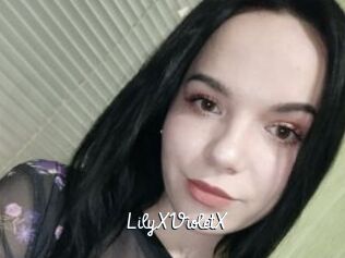 LilyXVioletX