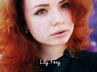 Lily_Foxy