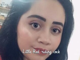 Little_Red_riding_cock