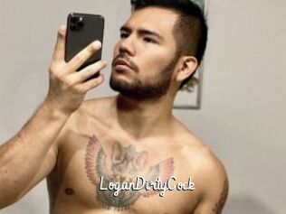 LoganDirtyCock