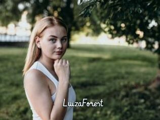 LuizaForest