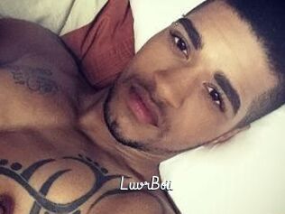 LuvrBoii