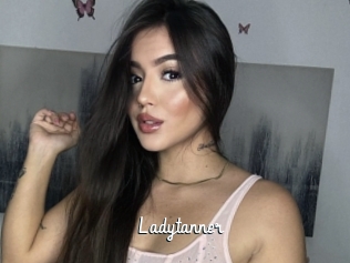 Ladytanner