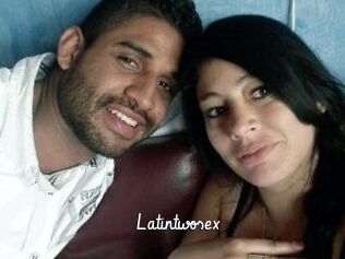 Latintwosex