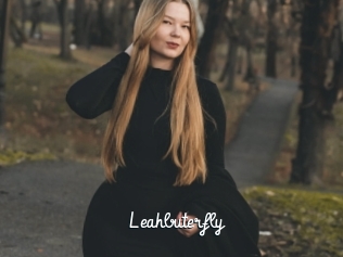 Leahbuterfly