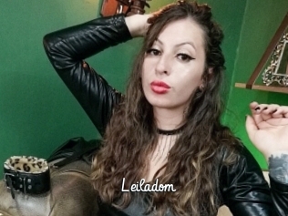 Leiladom