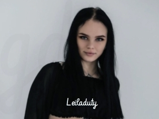 Leiladuty