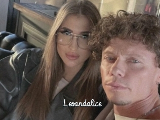 Leoandalice