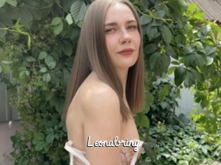 Leonabring