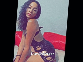 Leoniistarxxx