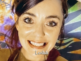 Lexitate