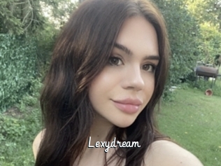 Lexydream