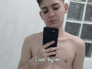 Liam_tayron