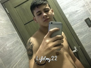 Lifeboy22