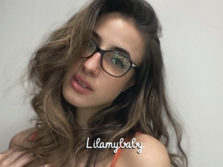 Lilamybaby