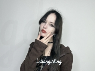 Liliangirling