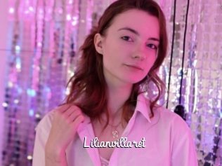 Lilianvillaret