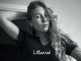 Lillianred